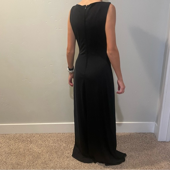 Tadashi Beaded Dress - Picture 15 of 16